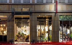 Sunday Hotel Leipzig